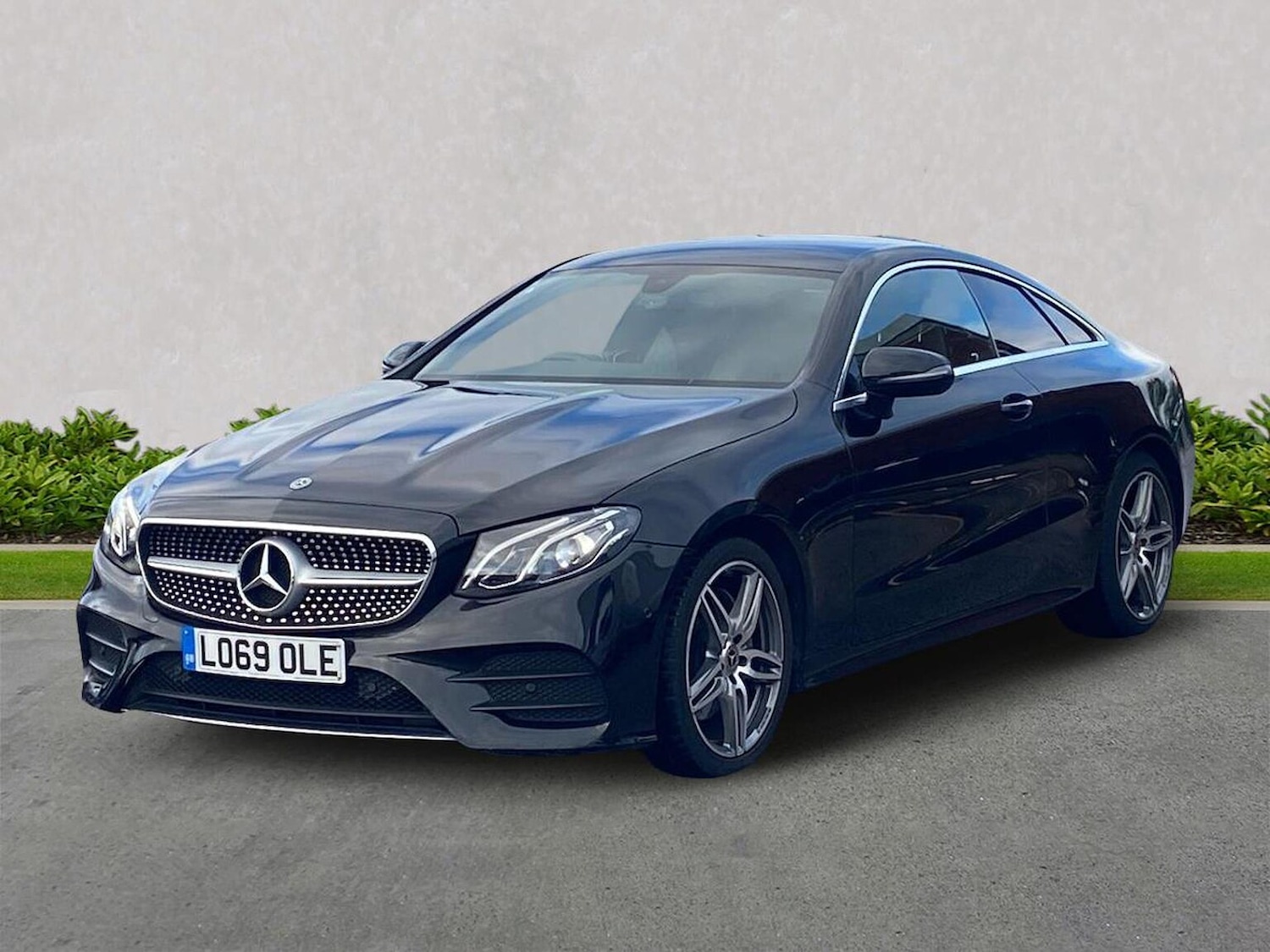 Used Mercedes-Benz E Class 2020 for sale - 76594920: Photo 20