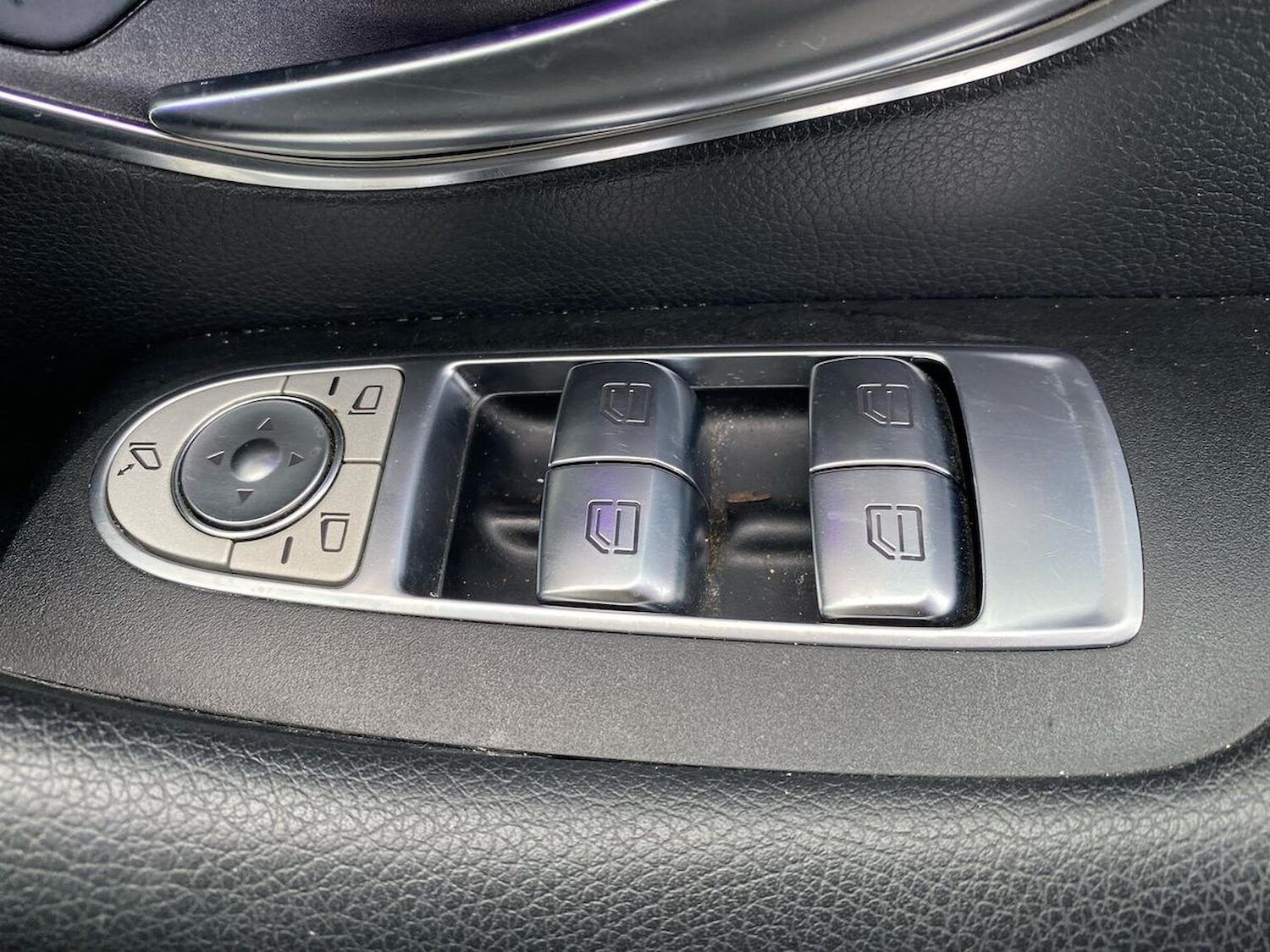 Used Mercedes-Benz E Class 2020 for sale - 76594920: Photo 21