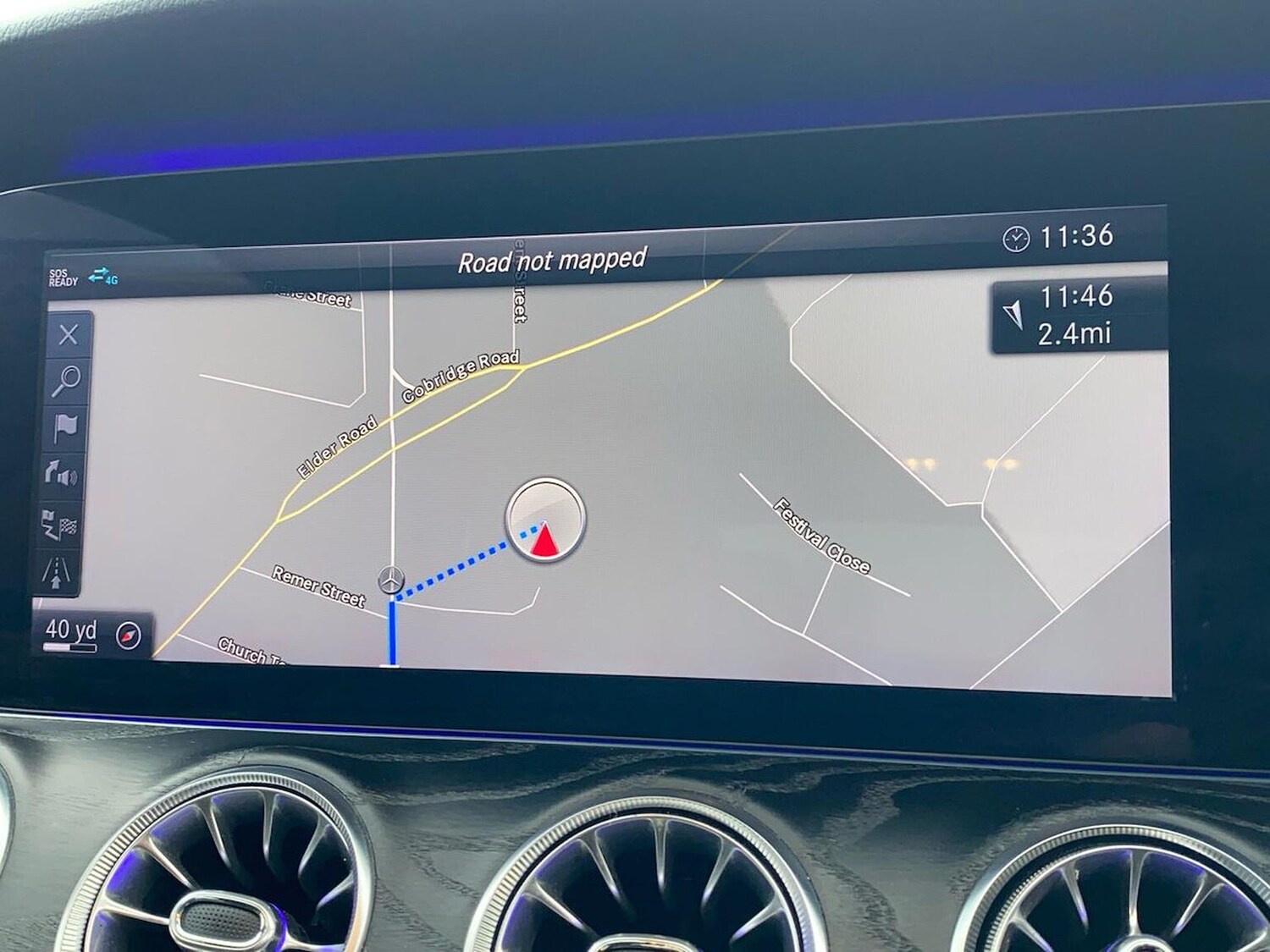 Used Mercedes-Benz E Class 2020 for sale - 76594920: Photo 23