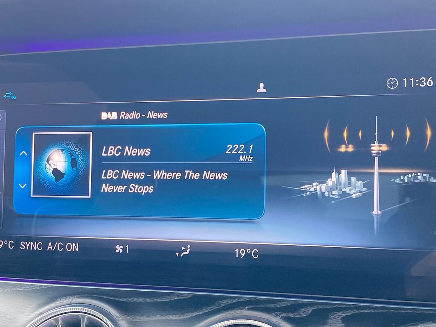 Used Mercedes-Benz E Class 2020 for sale - 76594920: Photo 24