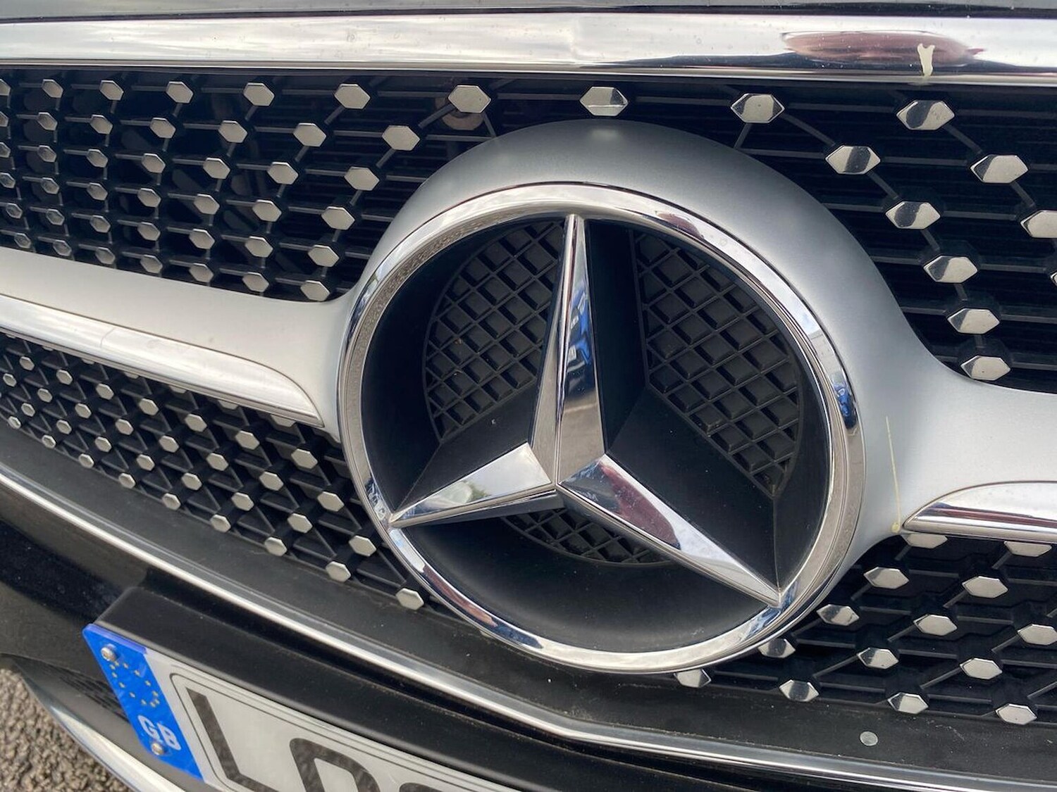 Used Mercedes-Benz E Class 2020 for sale - 76594920: Photo 33