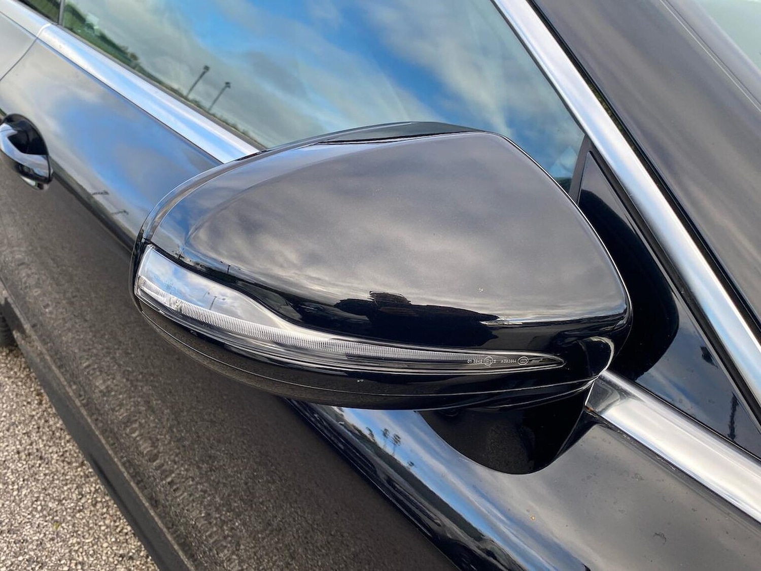 Used Mercedes-Benz E Class 2020 for sale - 76594920: Photo 38