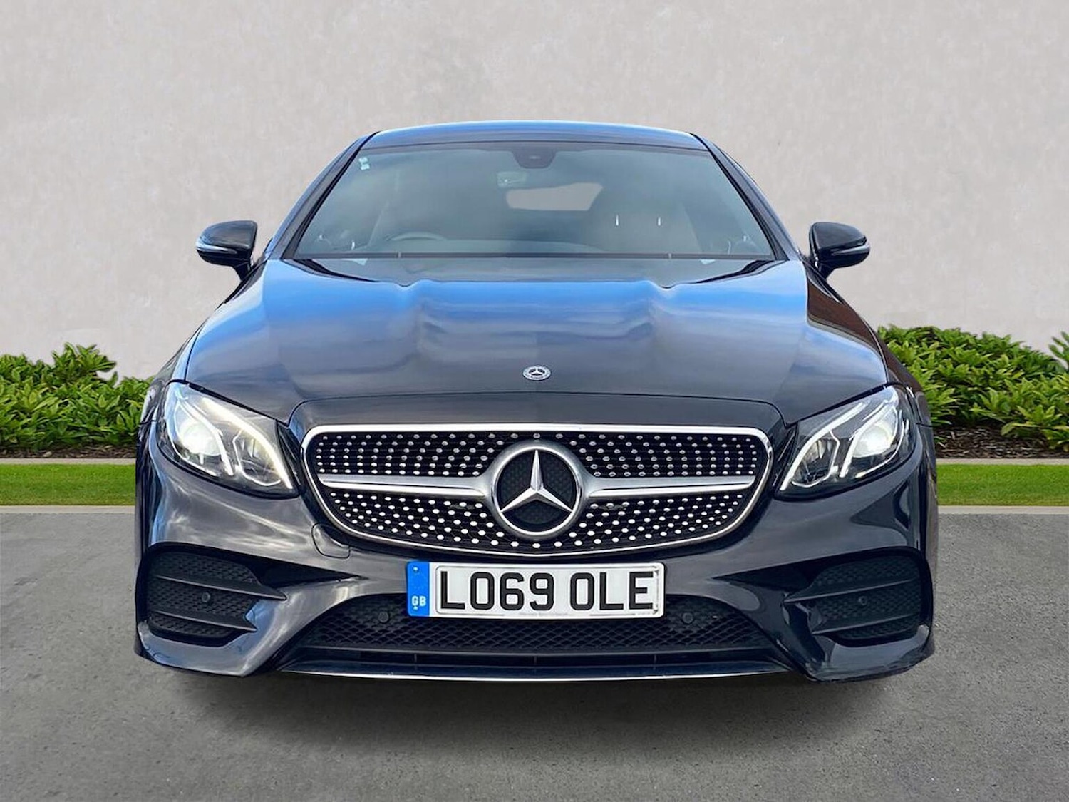 Used Mercedes-Benz E Class 2020 for sale - 76594920: Photo 5