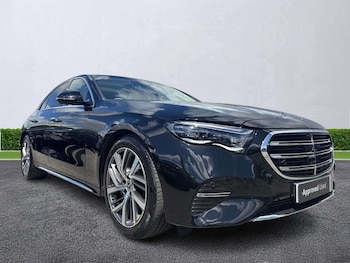 Used Mercedes-Benz E Class 2025 for sale - 78820830: Photo