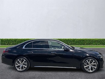 Used Mercedes-Benz E Class 2025 for sale - 78820830: Photo