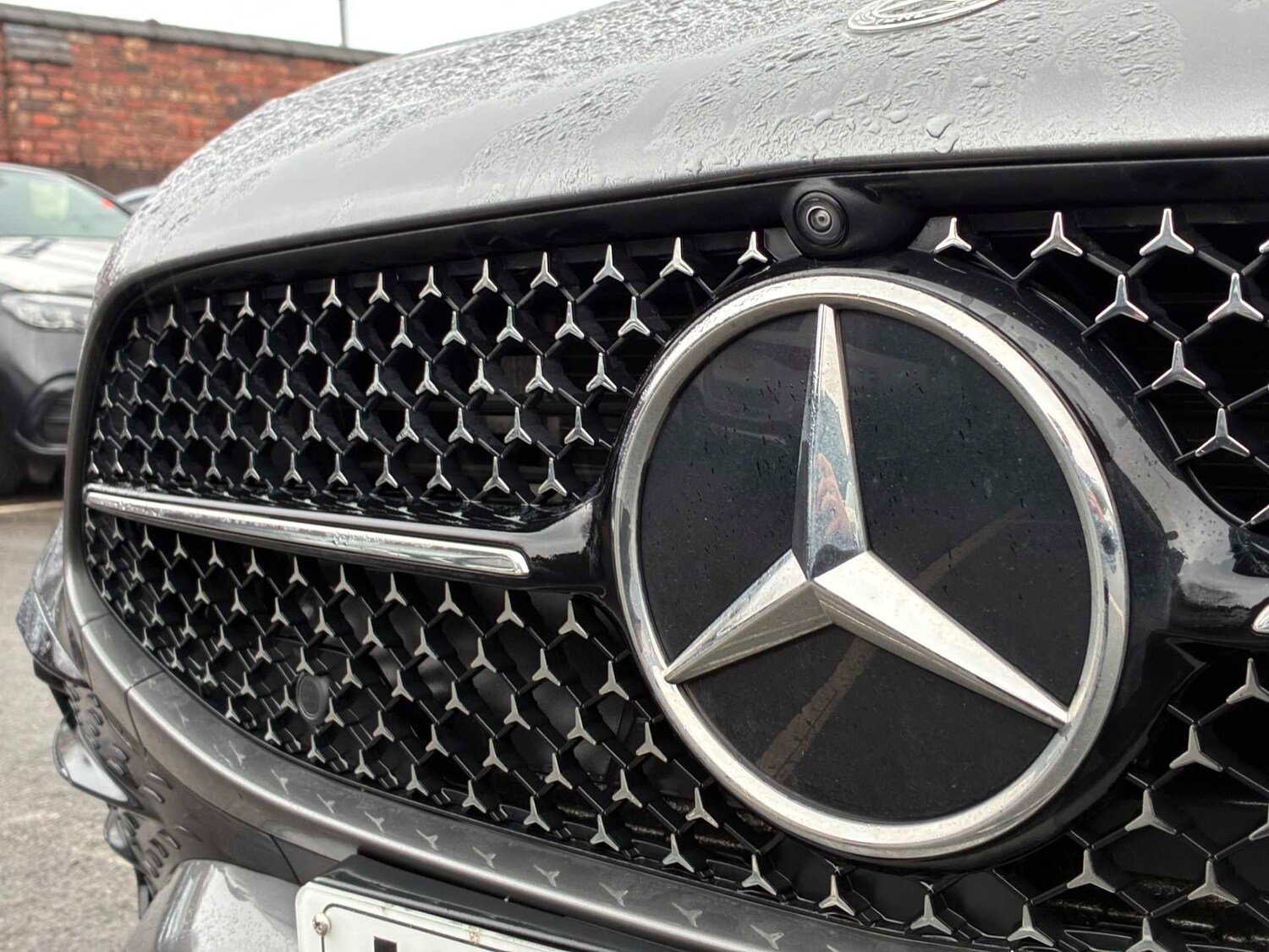 Used Mercedes-Benz CLA 2025 for sale - 78039328: Photo 10