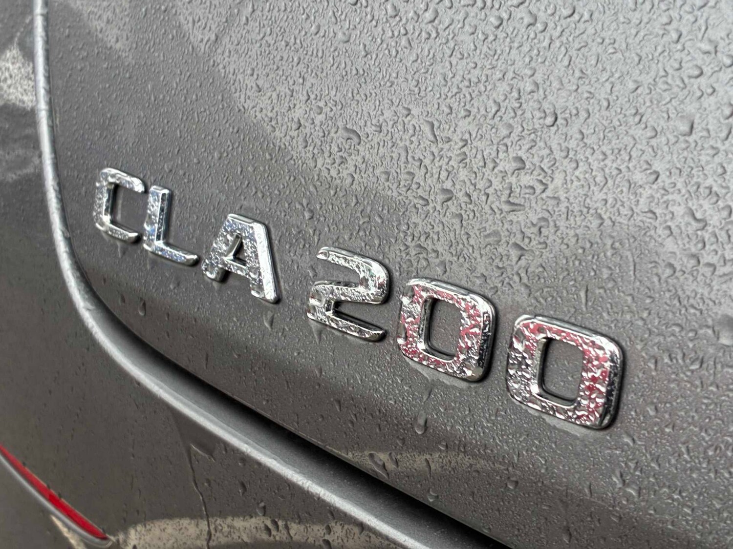 Used Mercedes-Benz CLA 2025 for sale - 78039328: Photo 13