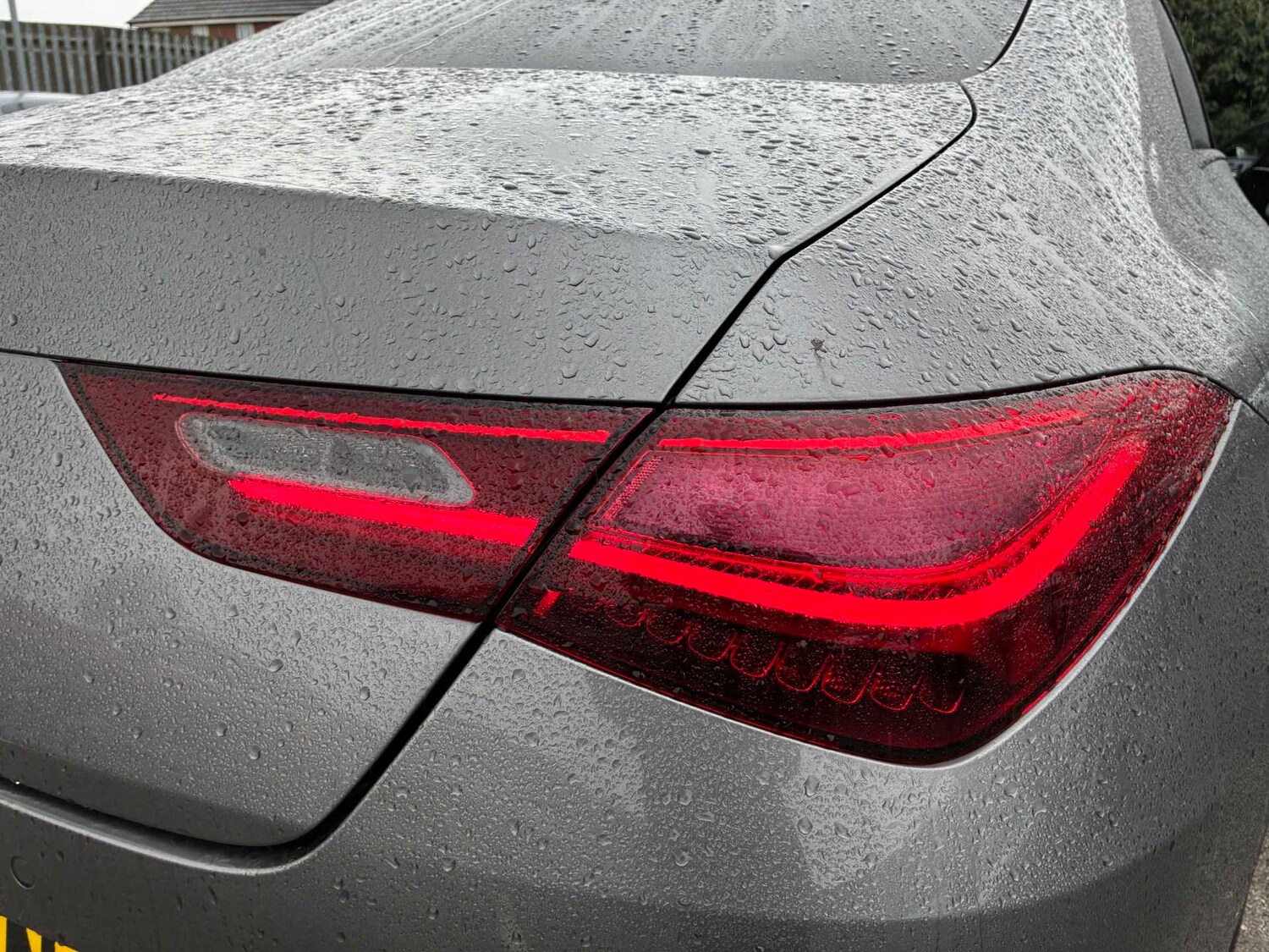 Used Mercedes-Benz CLA 2025 for sale - 78039328: Photo 15