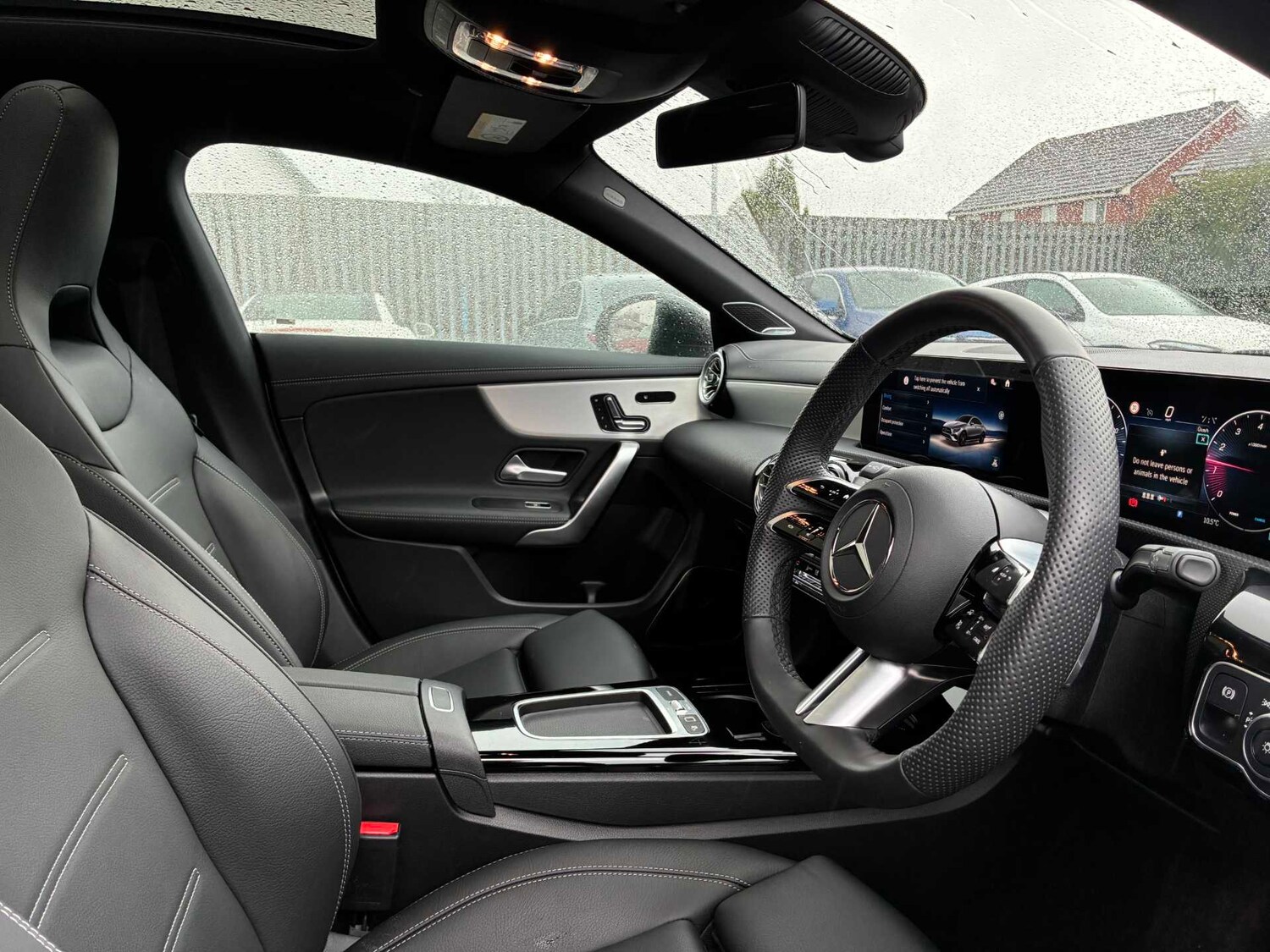 Used Mercedes-Benz CLA 2025 for sale - 78039328: Photo 16