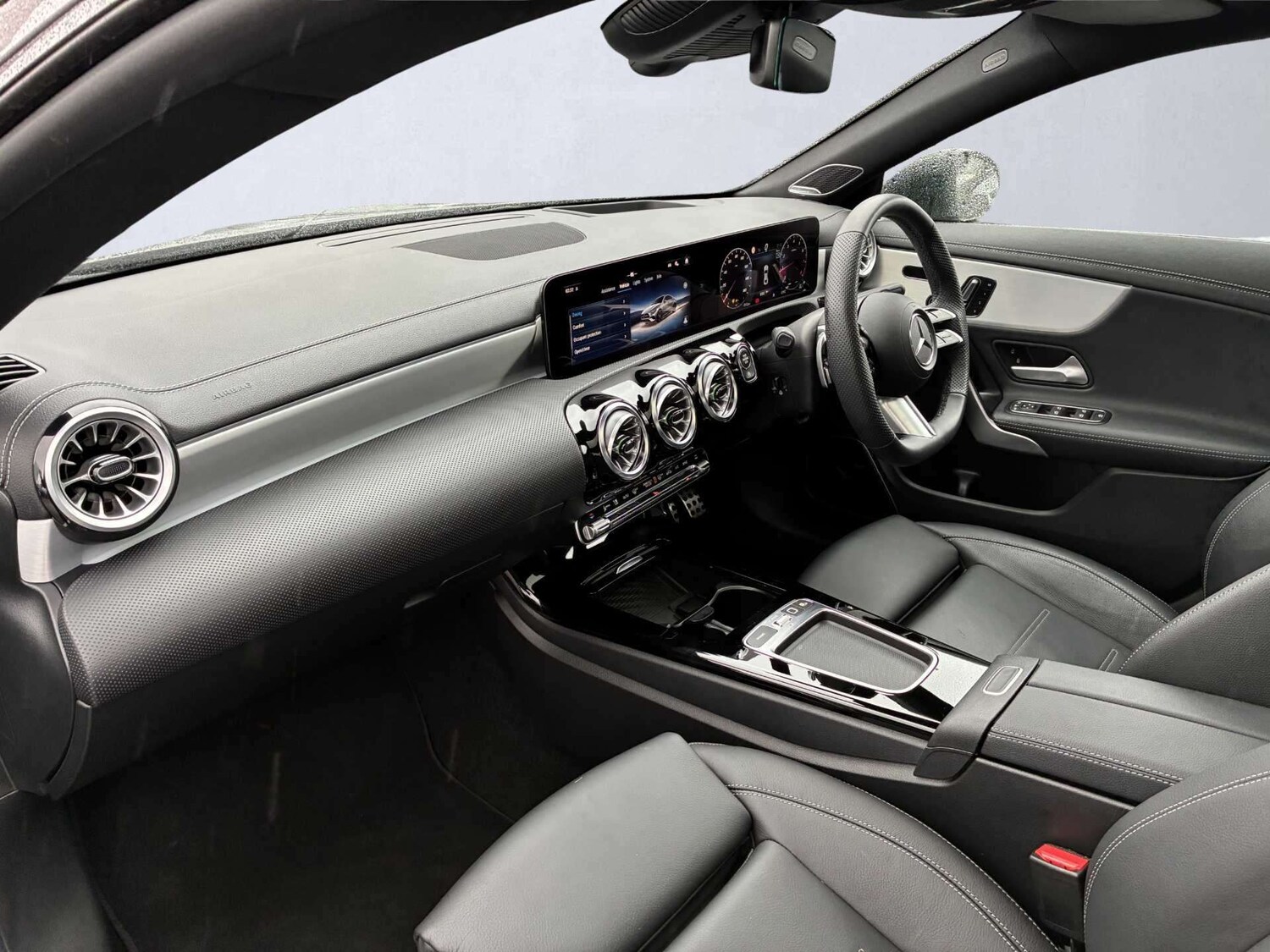 Used Mercedes-Benz CLA 2025 for sale - 78039328: Photo 19