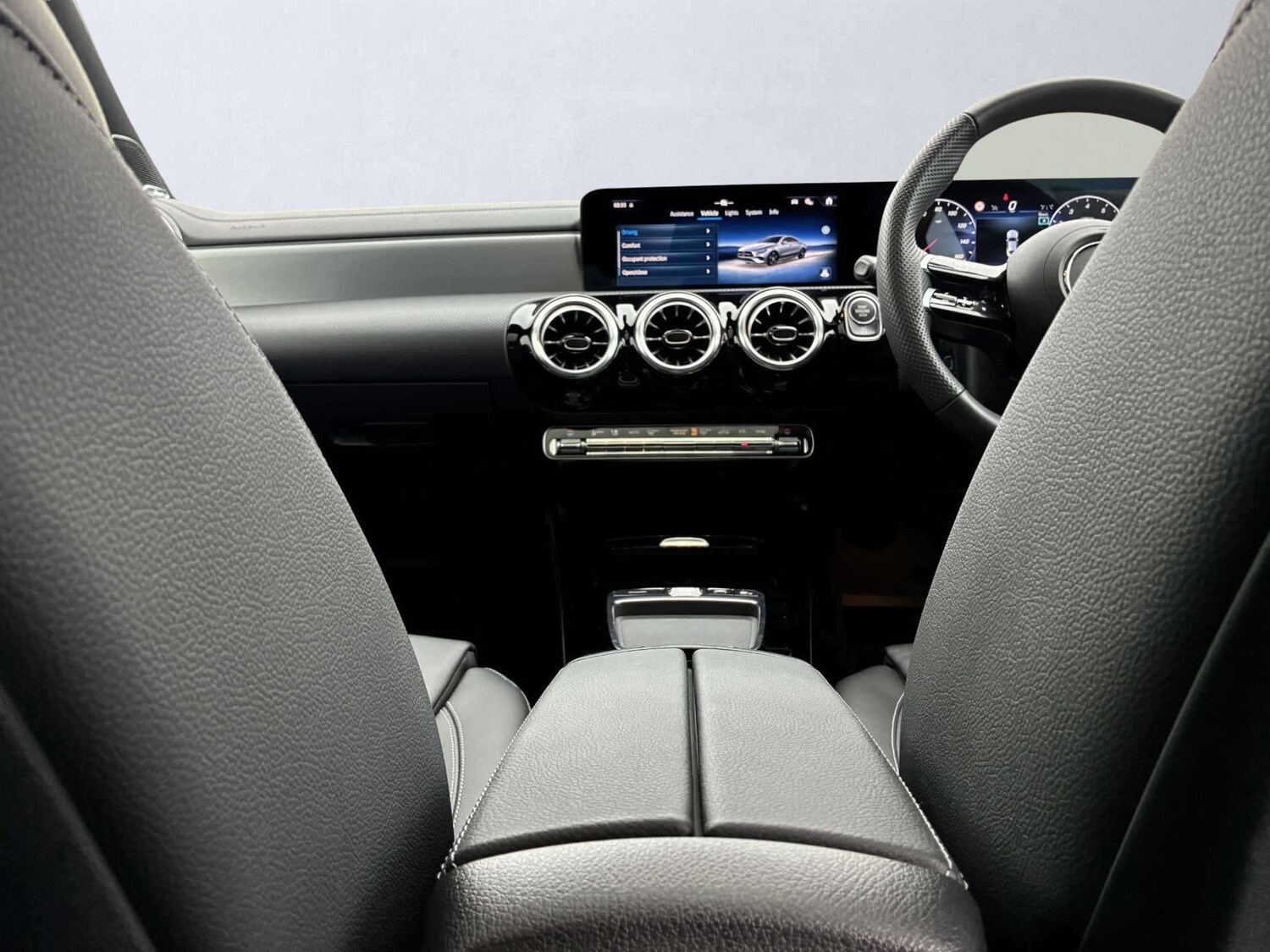 Used Mercedes-Benz CLA 2025 for sale - 78039328: Photo 20