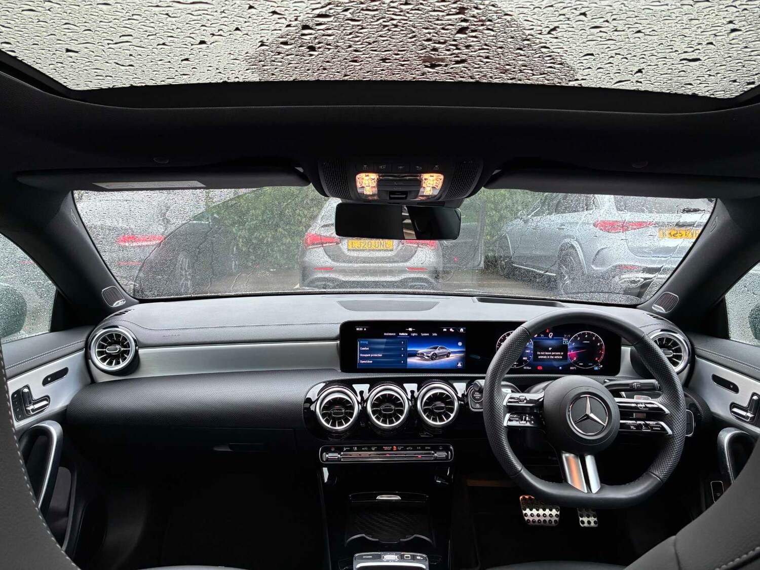 Used Mercedes-Benz CLA 2025 for sale - 78039328: Photo 21