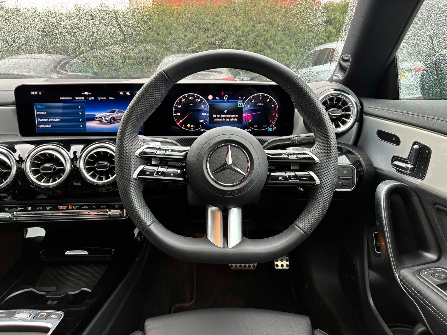 Used Mercedes-Benz CLA 2025 for sale - 78039328: Photo 22