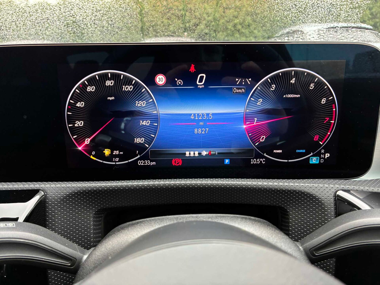 Used Mercedes-Benz CLA 2025 for sale - 78039328: Photo 23