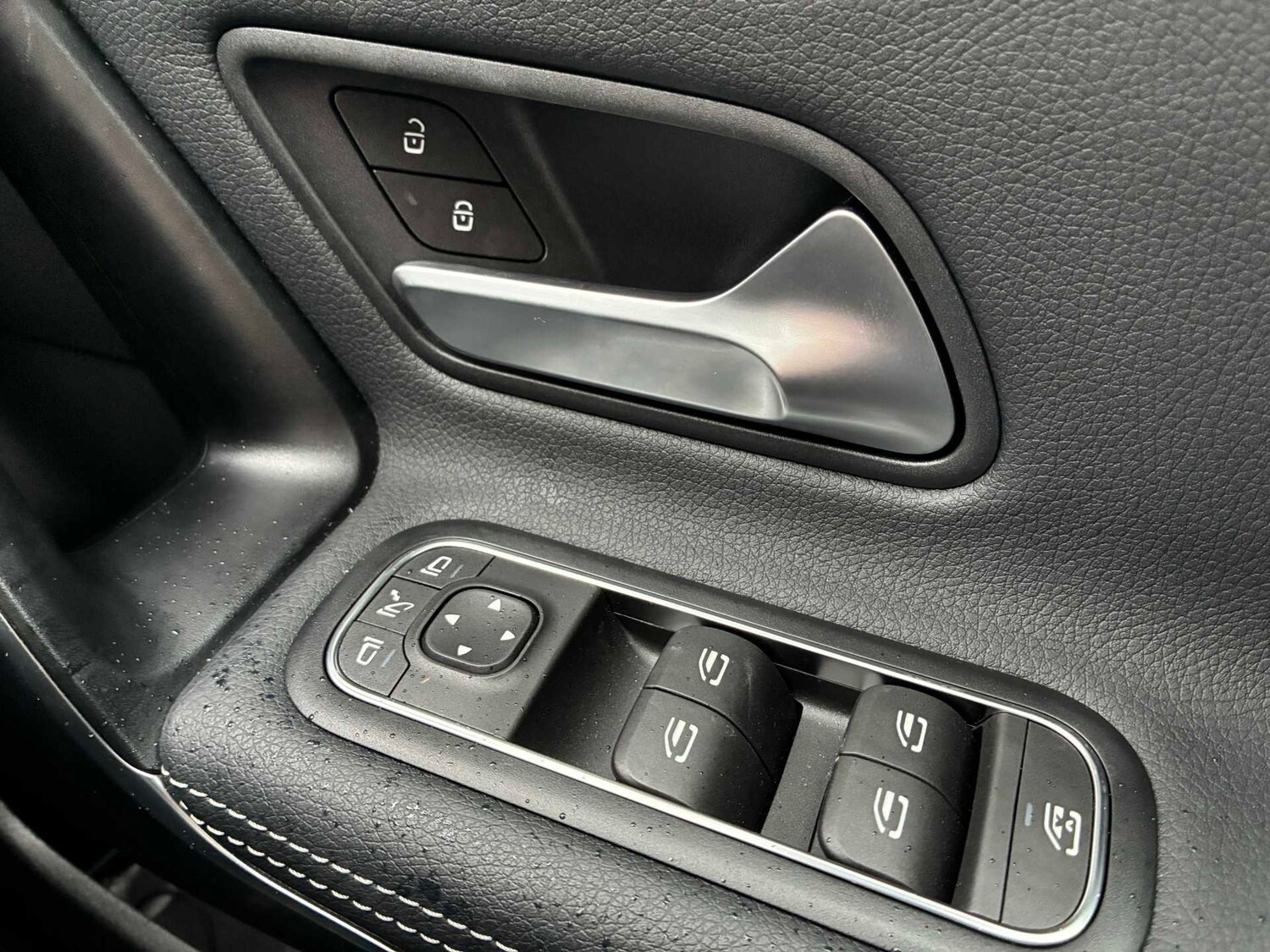 Used Mercedes-Benz CLA 2025 for sale - 78039328: Photo 25