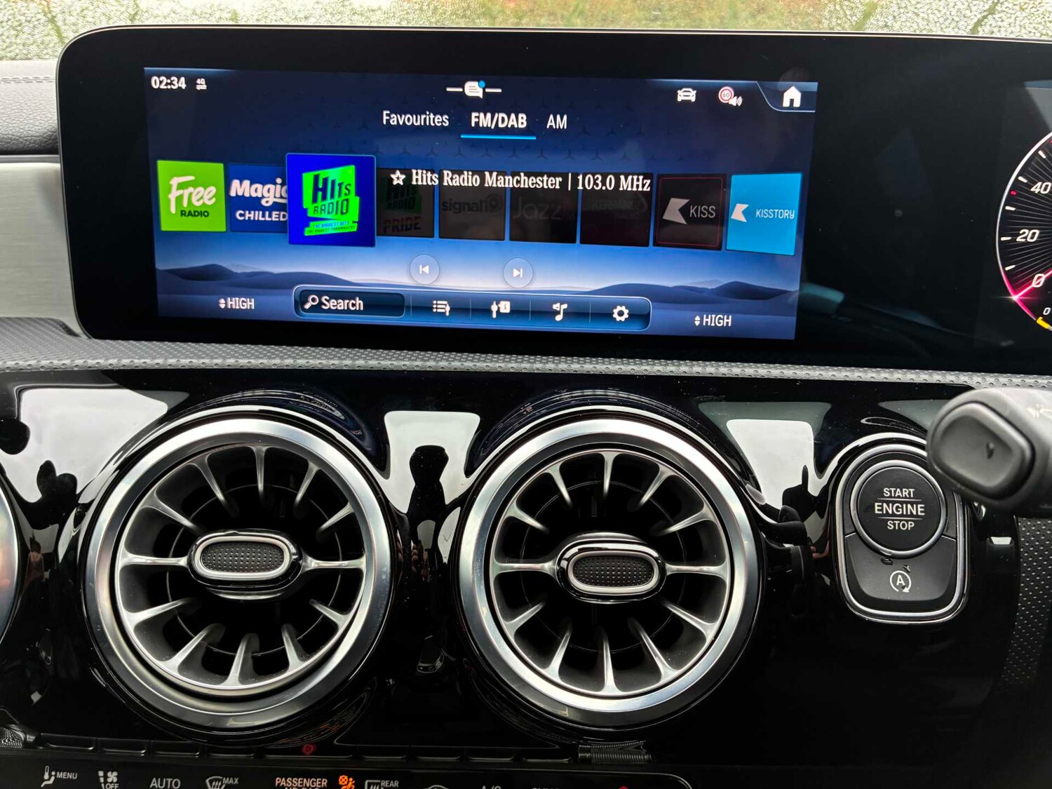 Used Mercedes-Benz CLA 2025 for sale - 78039328: Photo 33