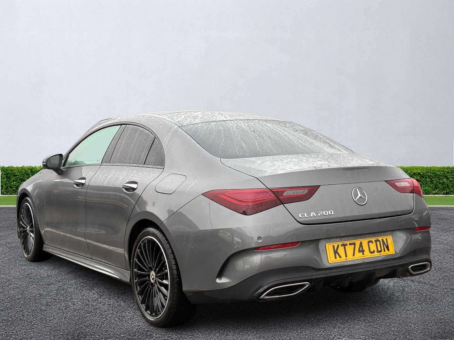 Used Mercedes-Benz CLA 2025 for sale - 78039328: Photo 5