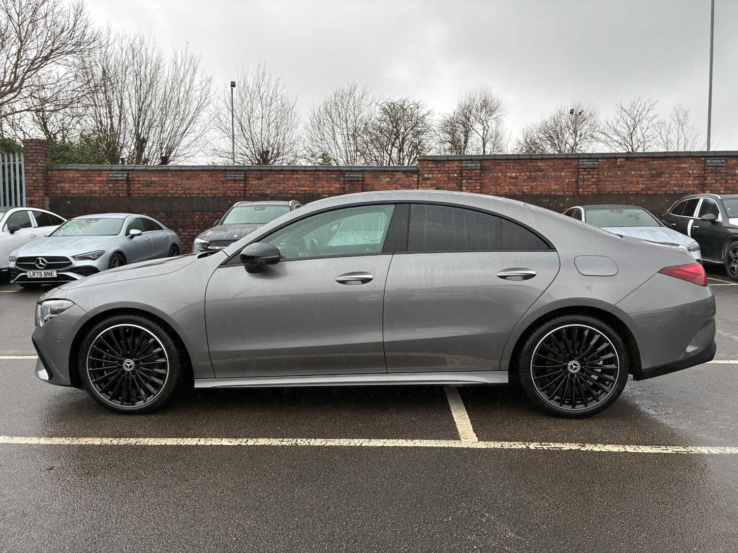 Used Mercedes-Benz CLA 2025 for sale - 78039328: Photo 6