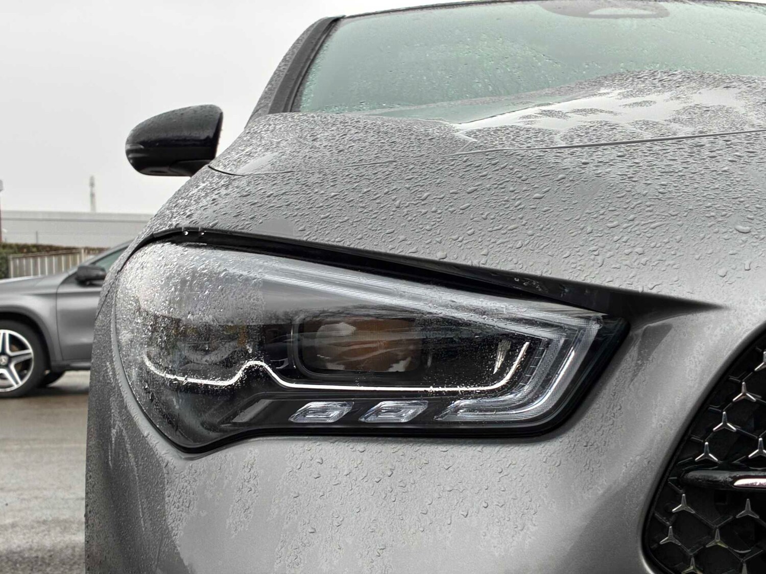 Used Mercedes-Benz CLA 2025 for sale - 78039328: Photo 9