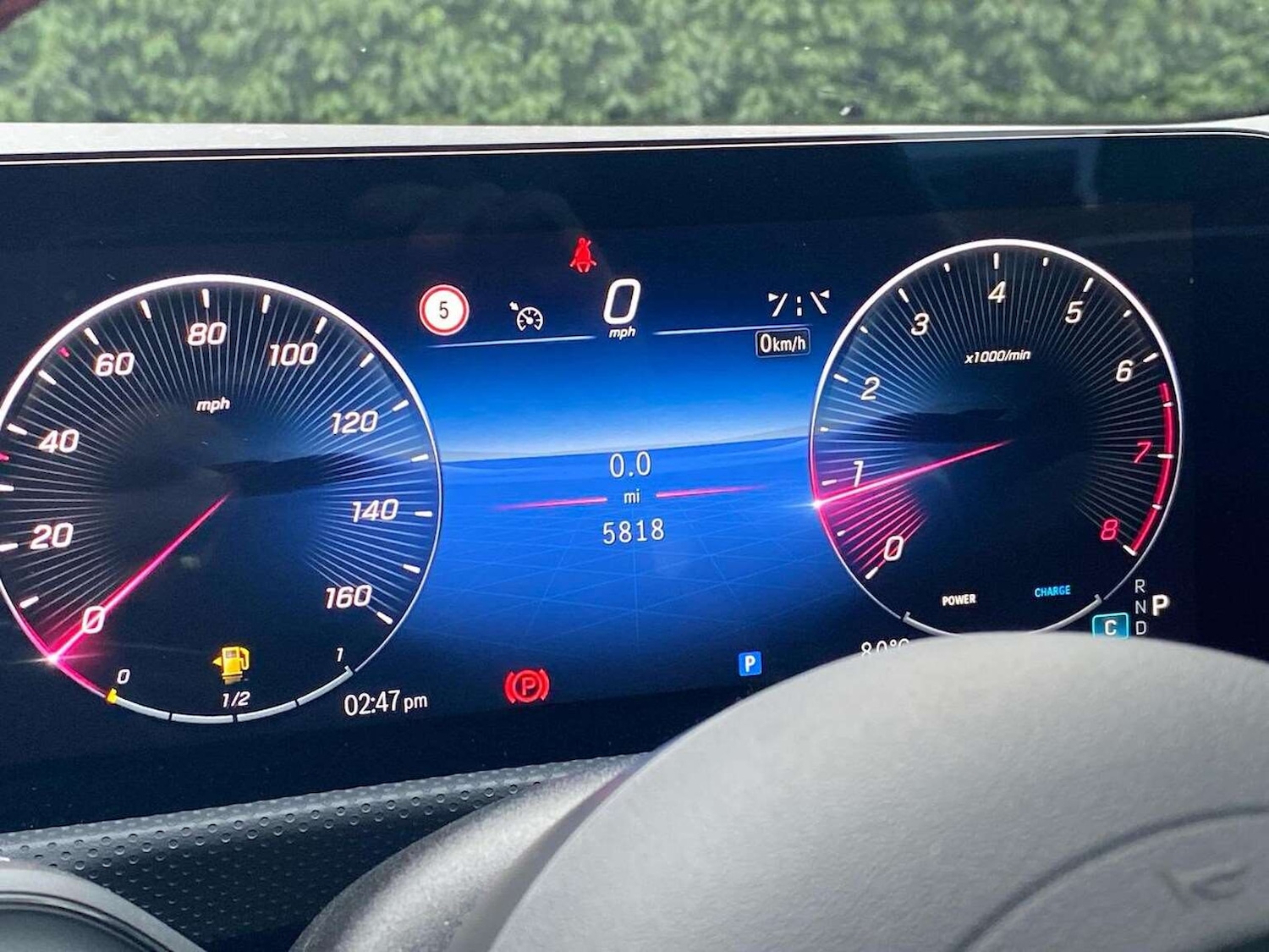 Used Mercedes-Benz CLA 2025 for sale - 77584646: Photo 10