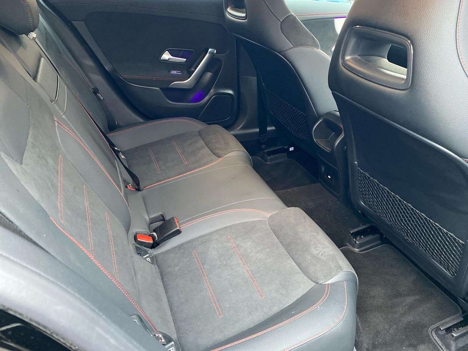 Used Mercedes-Benz CLA 2025 for sale - 77584646: Photo 16