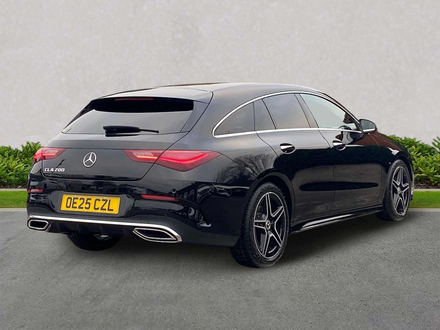 Used Mercedes-Benz CLA 2025 for sale - 77584646: Photo 18