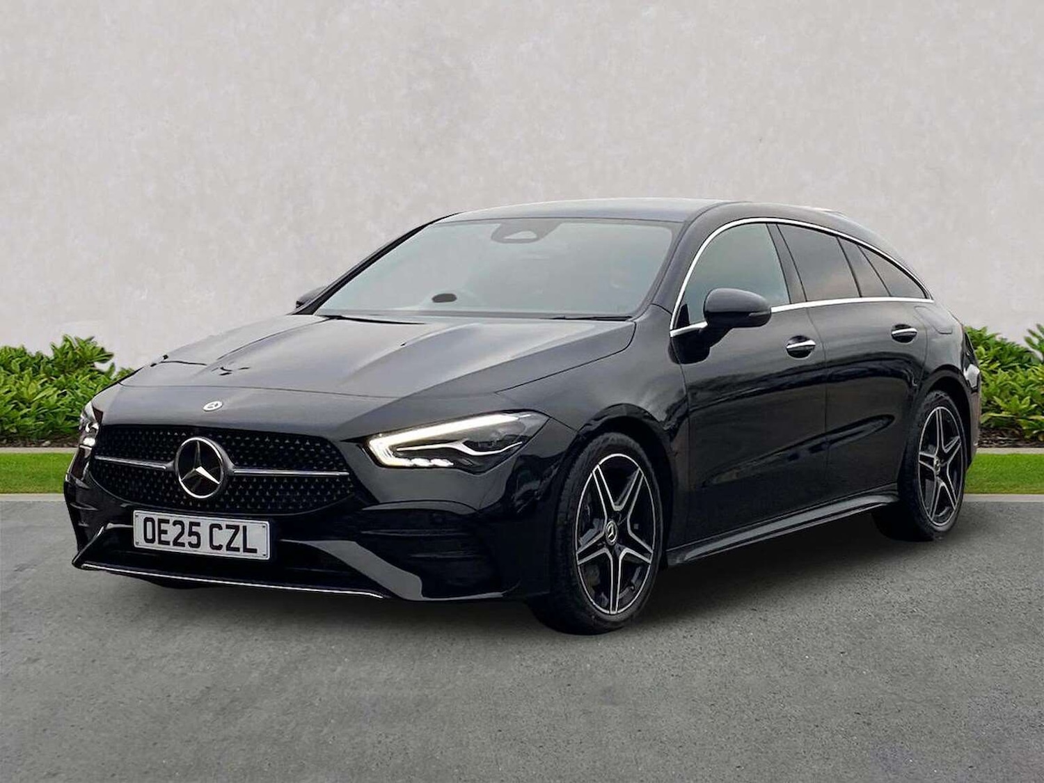 Used Mercedes-Benz CLA 2025 for sale - 77584646: Photo 20