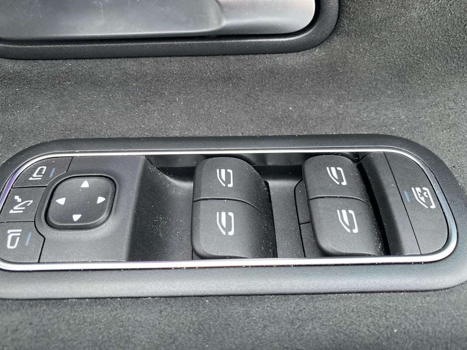 Used Mercedes-Benz CLA 2025 for sale - 77584646: Photo 21