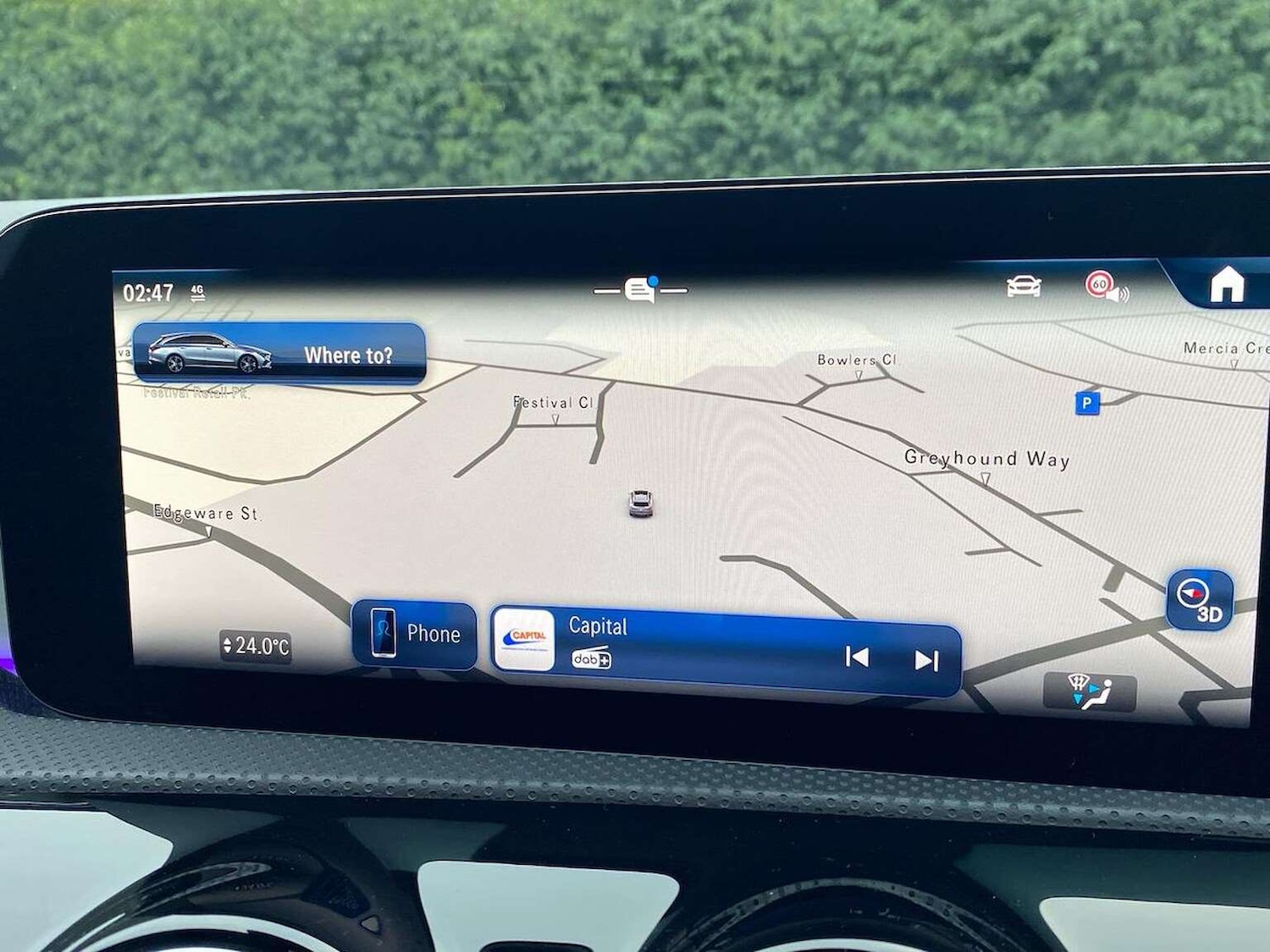 Used Mercedes-Benz CLA 2025 for sale - 77584646: Photo 24