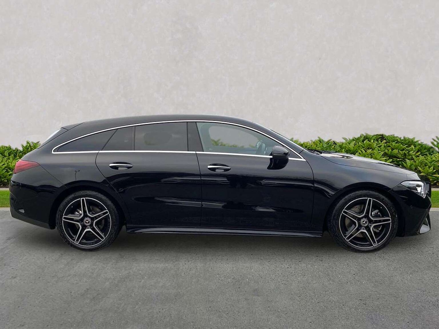 Used Mercedes-Benz CLA 2025 for sale - 77584646: Photo 3