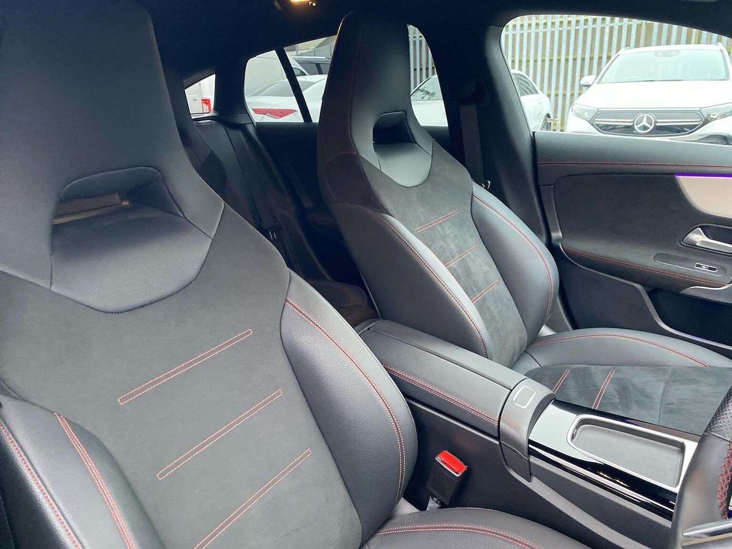 Used Mercedes-Benz CLA 2025 for sale - 77584646: Photo 39