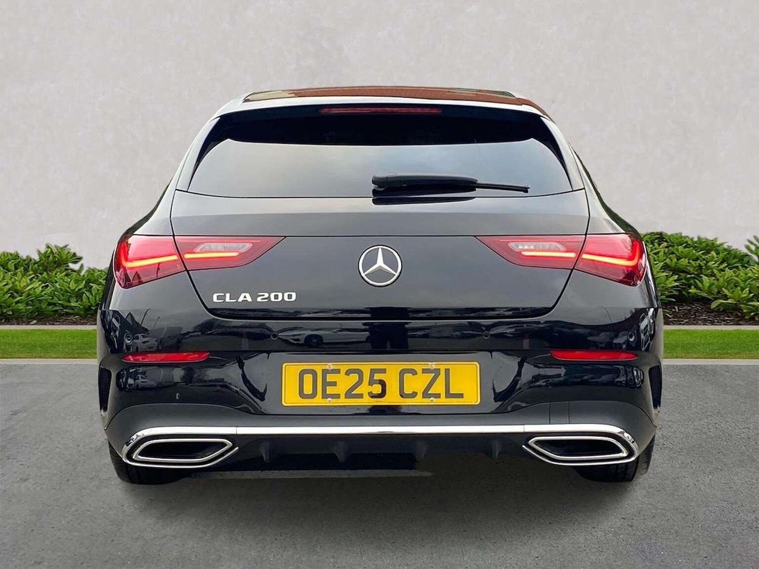 Used Mercedes-Benz CLA 2025 for sale - 77584646: Photo 4