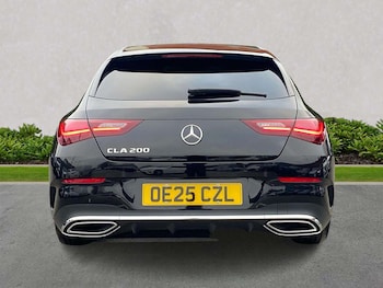 Used Mercedes-Benz CLA 2025 for sale - 77584646: Photo