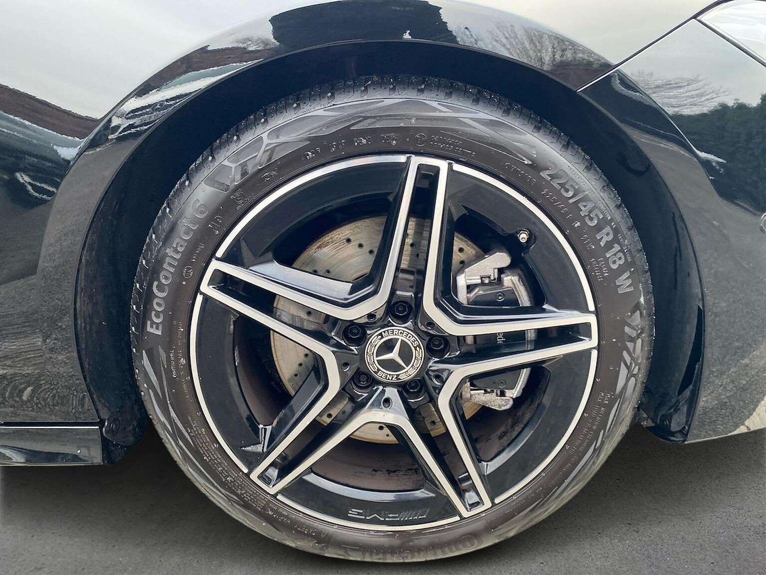 Used Mercedes-Benz CLA 2025 for sale - 77584646: Photo 6