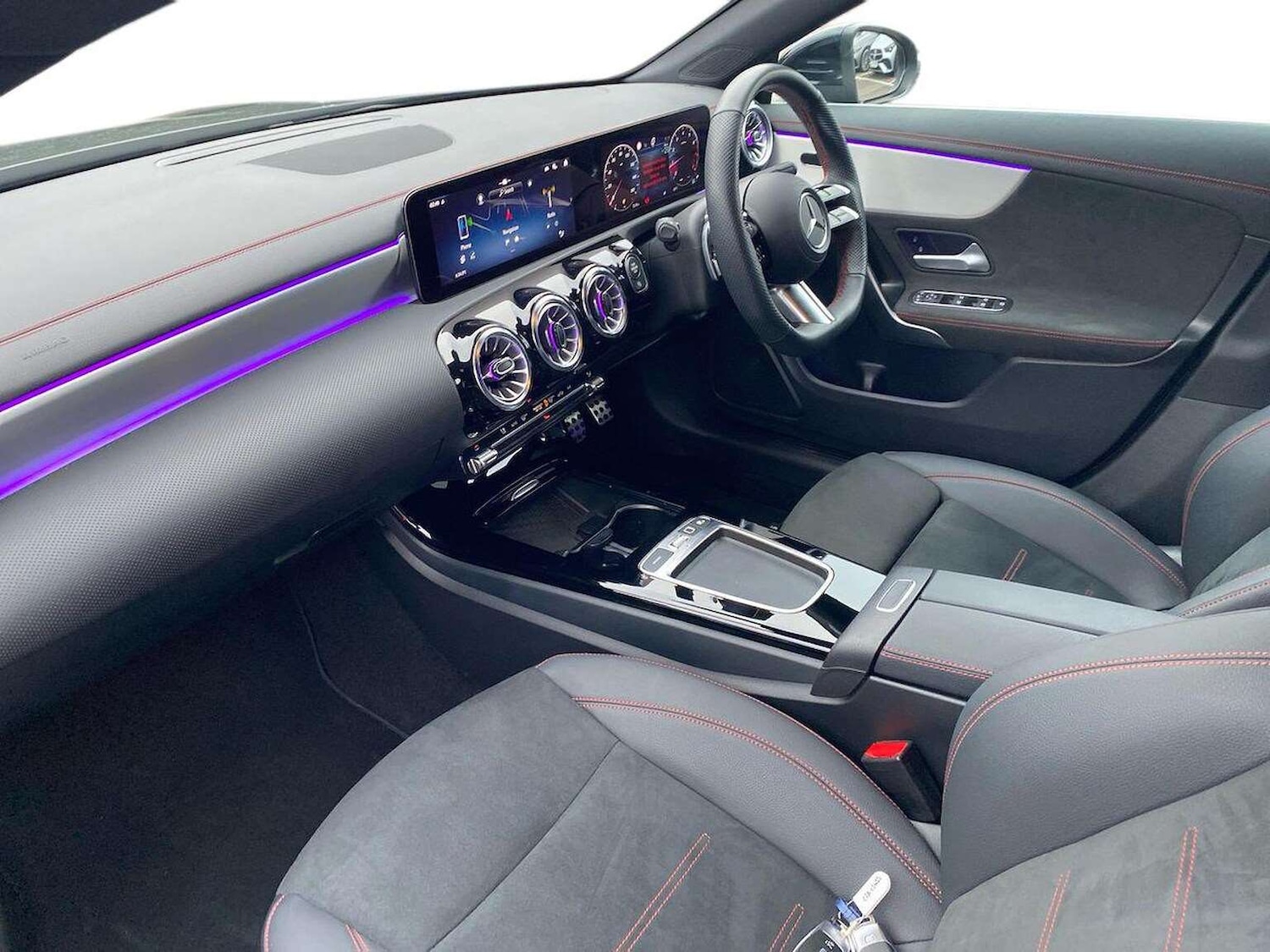 Used Mercedes-Benz CLA 2025 for sale - 77584646: Photo 7