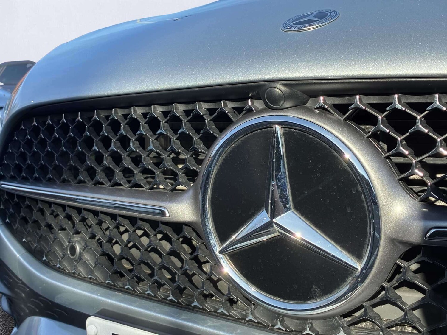 Used Mercedes-Benz A-Class 2025 for sale - 78193334: Photo 10