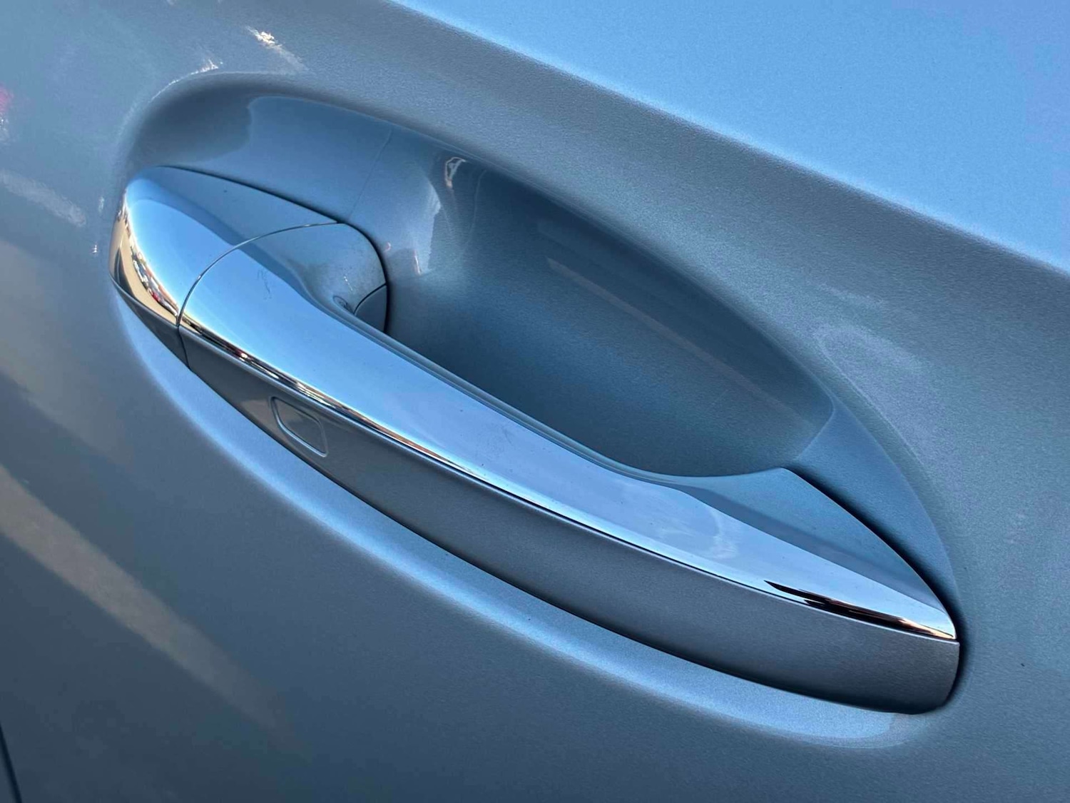 Used Mercedes-Benz A-Class 2025 for sale - 78193334: Photo 14