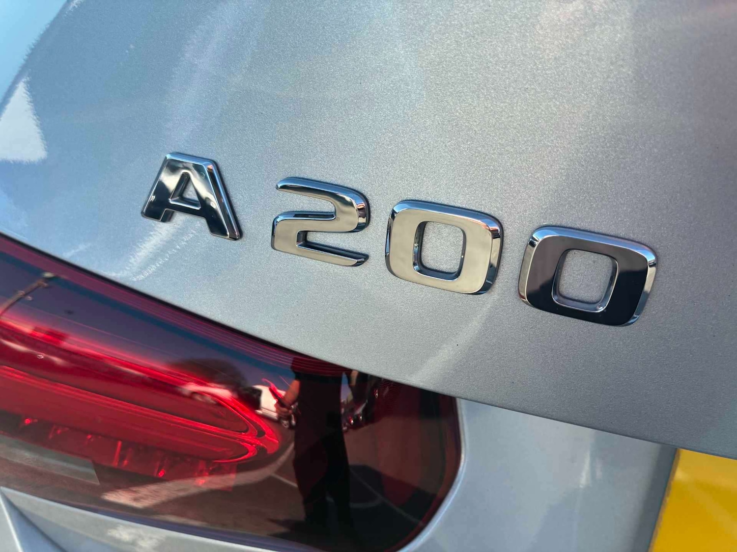 Used Mercedes-Benz A-Class 2025 for sale - 78193334: Photo 15