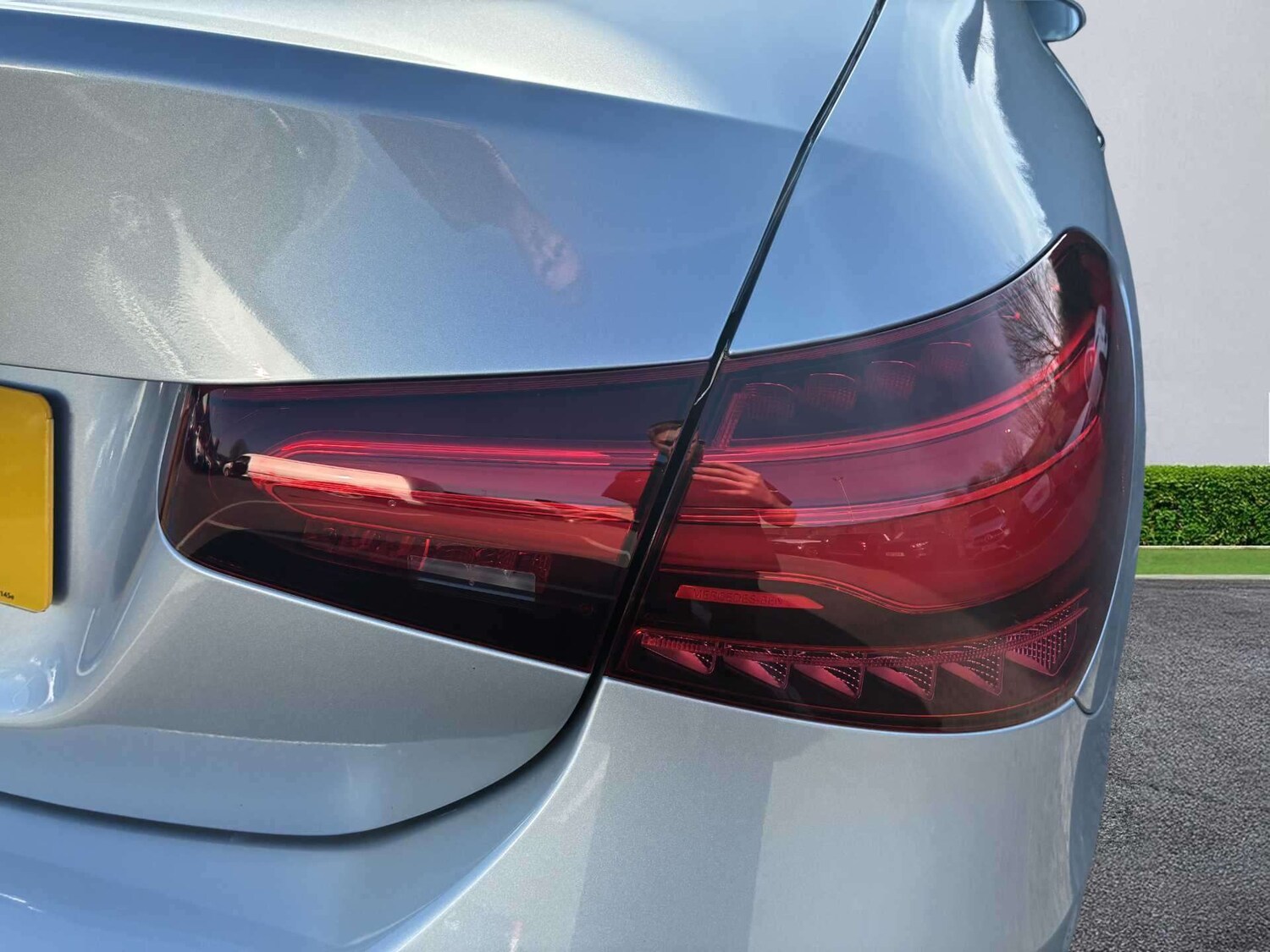 Used Mercedes-Benz A-Class 2025 for sale - 78193334: Photo 16