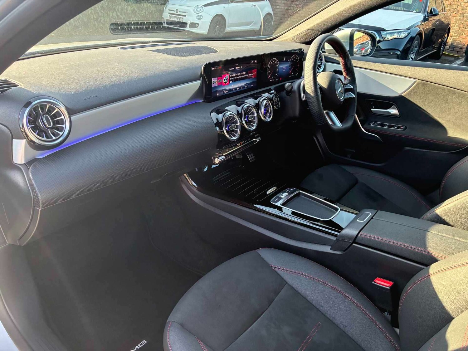 Used Mercedes-Benz A-Class 2025 for sale - 78193334: Photo 17