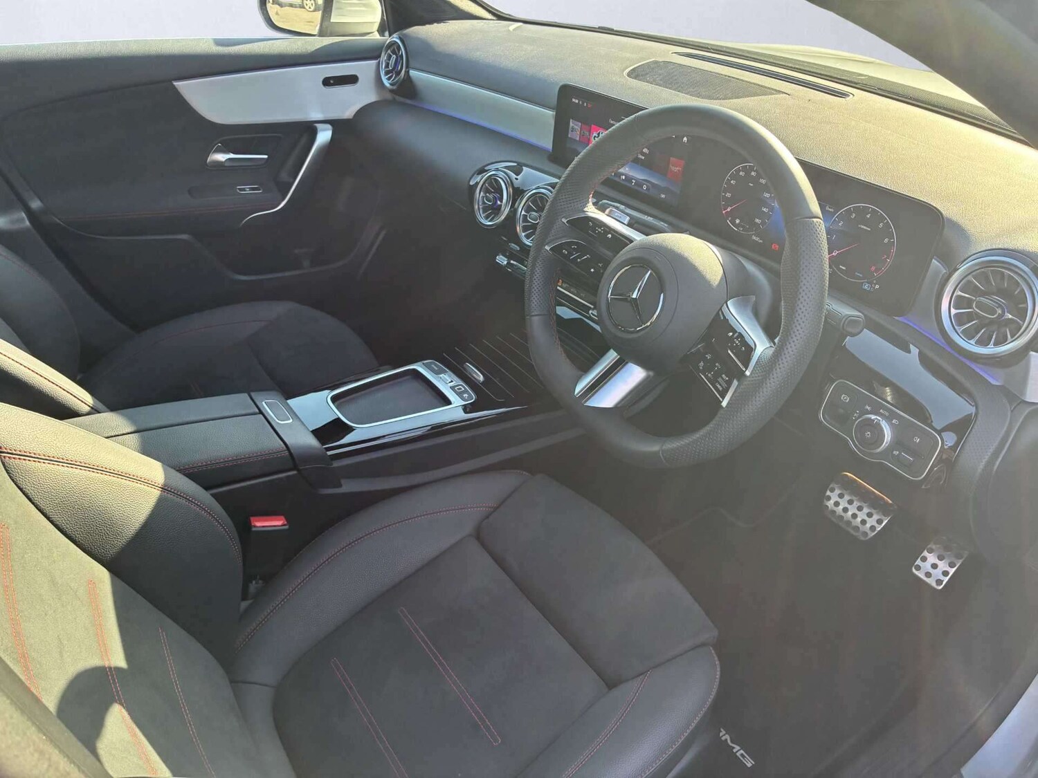 Used Mercedes-Benz A-Class 2025 for sale - 78193334: Photo 19