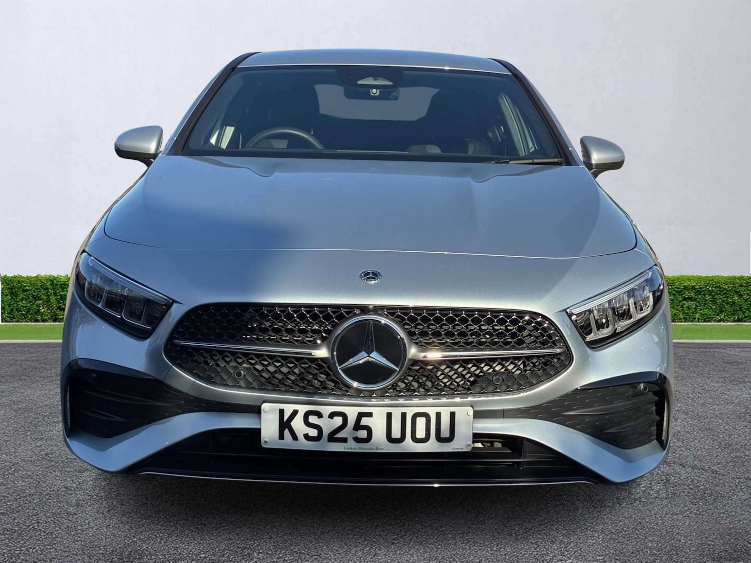 Used Mercedes-Benz A-Class 2025 for sale - 78193334: Photo 2