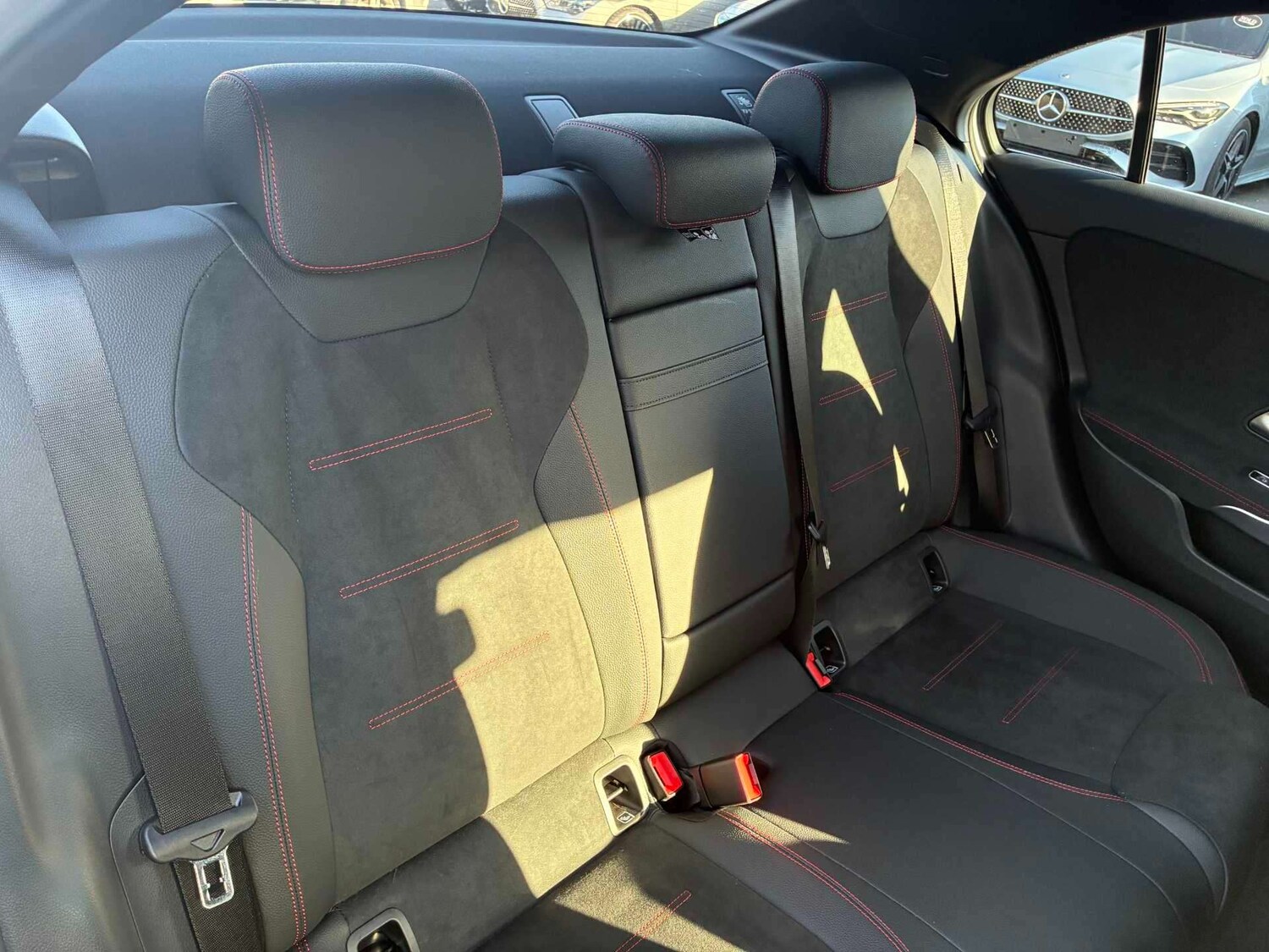 Used Mercedes-Benz A-Class 2025 for sale - 78193334: Photo 20