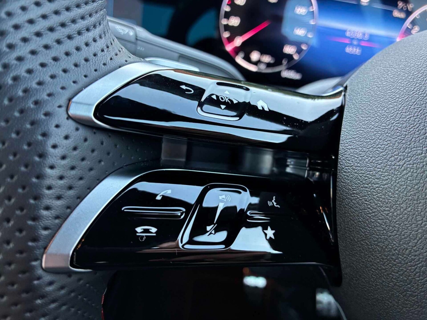 Used Mercedes-Benz A-Class 2025 for sale - 78193334: Photo 25