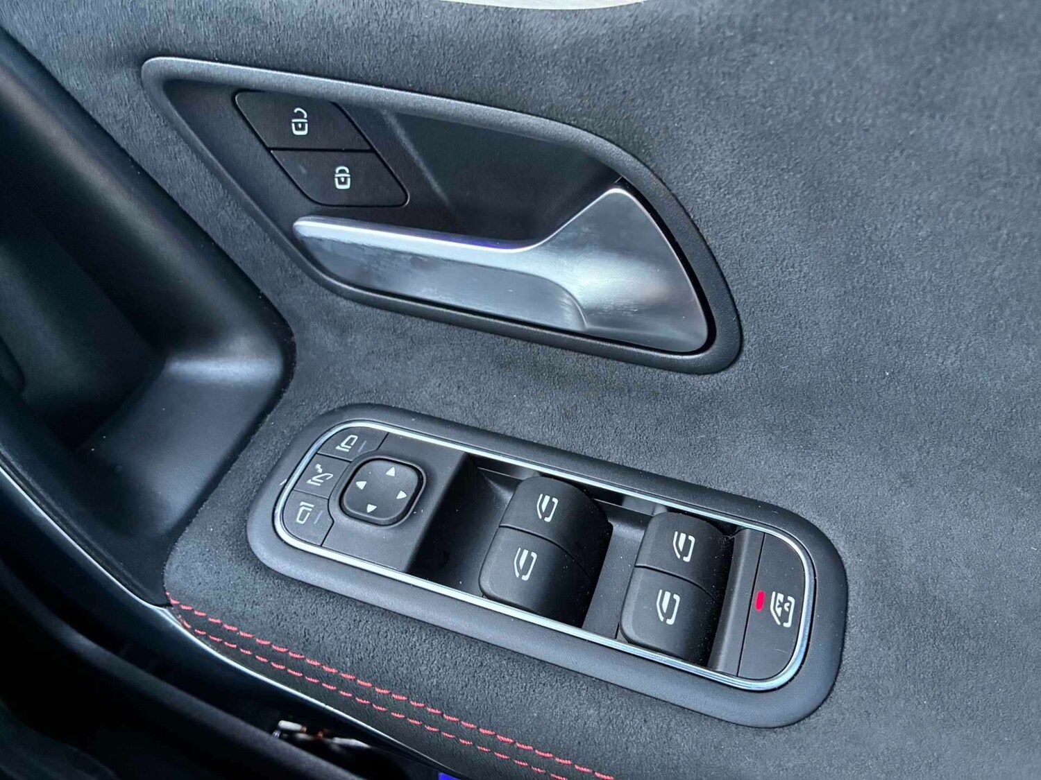 Used Mercedes-Benz A-Class 2025 for sale - 78193334: Photo 28