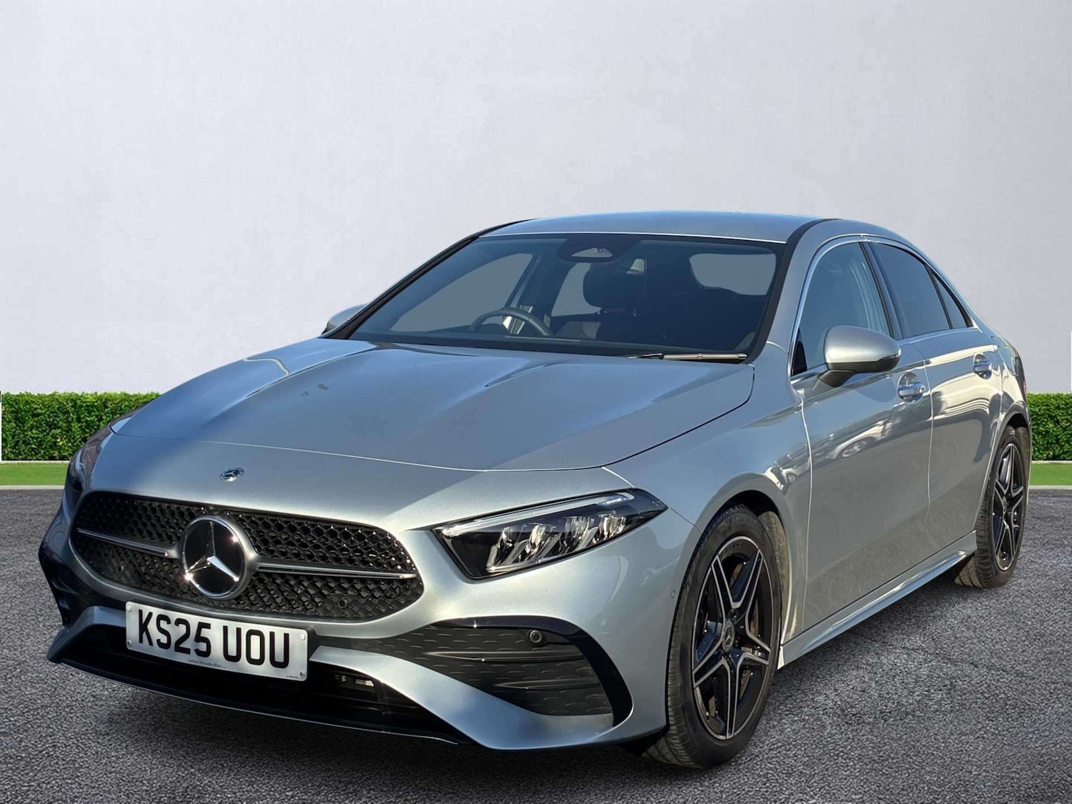 Used Mercedes-Benz A-Class 2025 for sale - 78193334: Photo 3