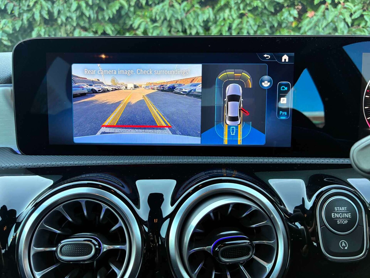 Used Mercedes-Benz A-Class 2025 for sale - 78193334: Photo 34