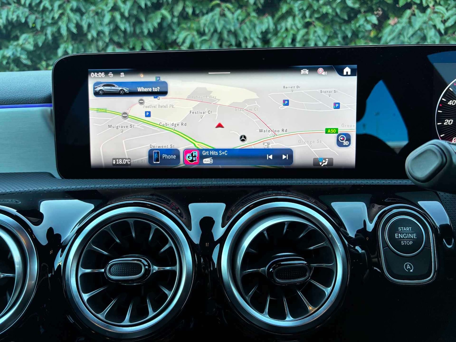 Used Mercedes-Benz A-Class 2025 for sale - 78193334: Photo 36