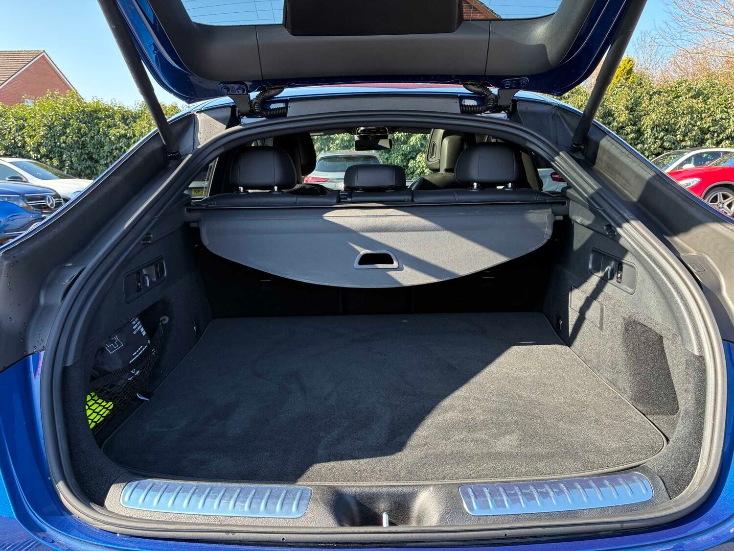 Used Mercedes-Benz GLC 2024 for sale - 78106396: Photo 16