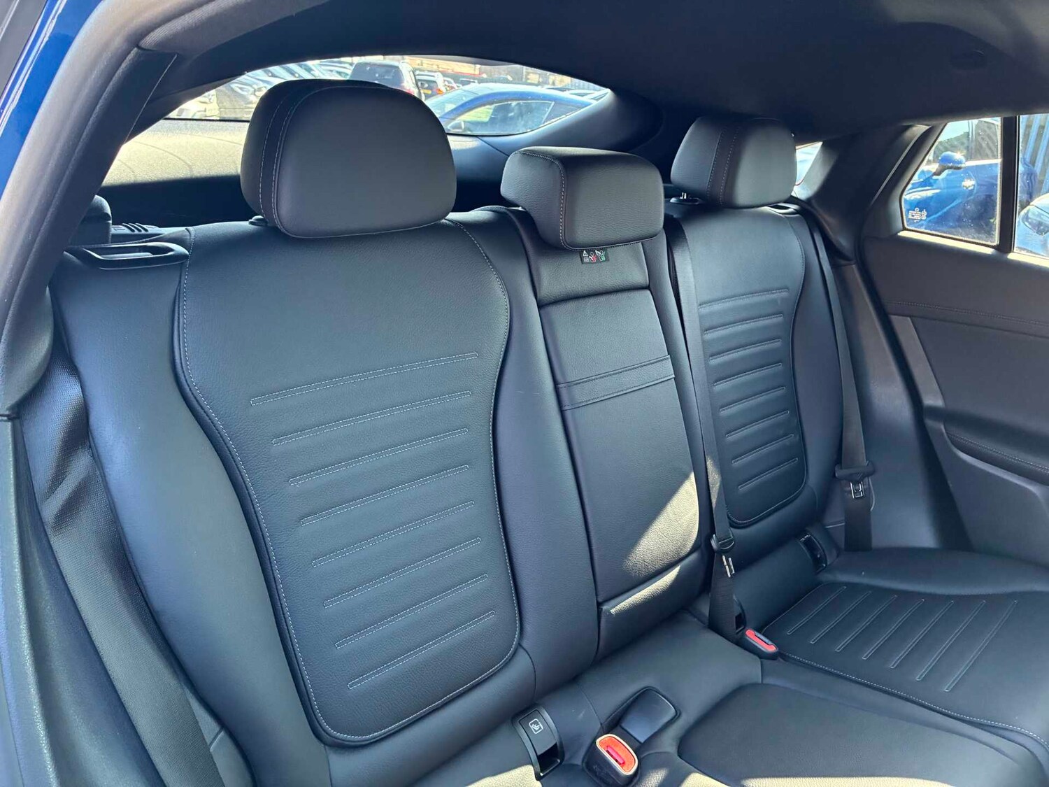 Used Mercedes-Benz GLC 2024 for sale - 78106396: Photo 17